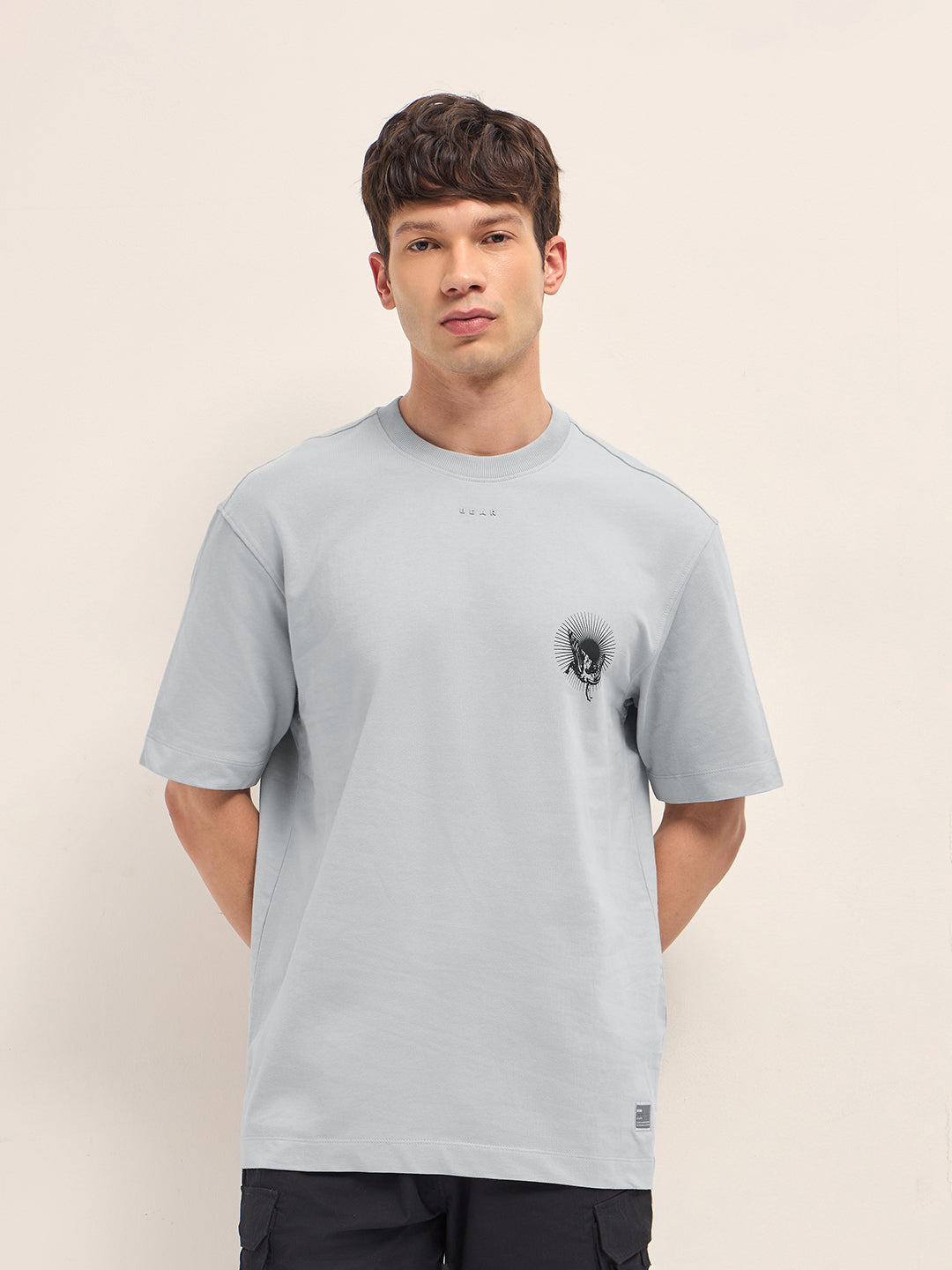 WANT